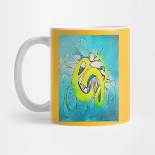 VERANO 12 Mug